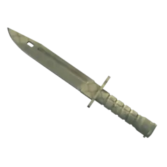 ★ Bayonet | Safari Mesh (Factory New)