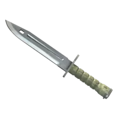 ★ Bayonet
