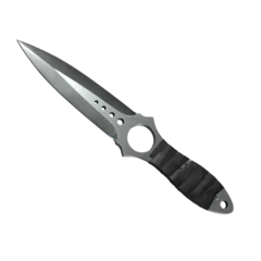 ★ Skeleton Knife