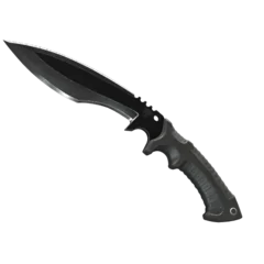 ★ Kukri Knife