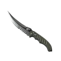 ★ Flip Knife