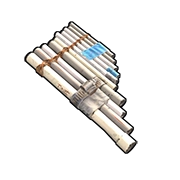 Pan Flute — TotalRust