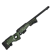 L96 Rifle — TotalRust