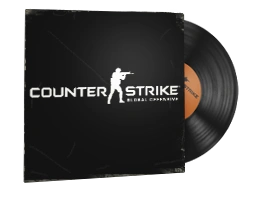 Music Kit | Valve, CS:GO
