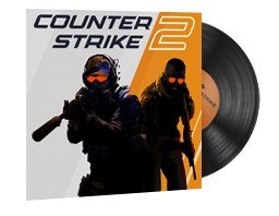 Music Kit | Valve, Counter-Strike 2