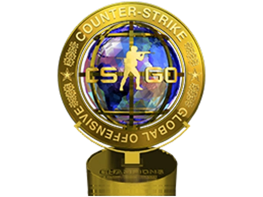 Champion at MLG Columbus 2016