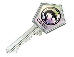 Recoil Case Key