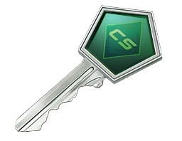 Gallery Case Key