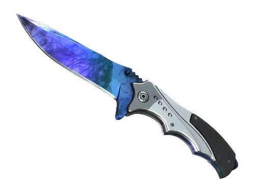 ★ Nomad Knife | Doppler Phase 3 (Factory New)