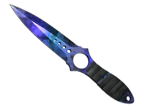★ Skeleton Knife | Doppler Phase 3 (Factory New)