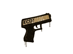 Sealed Graffiti | Eco (Desert Amber)