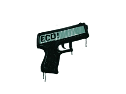 Sealed Graffiti | Eco (Frog Green)