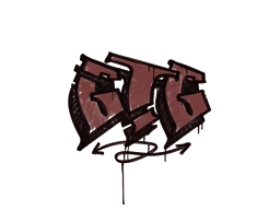 Sealed Graffiti | GTG