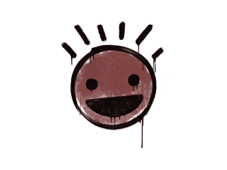 Sealed Graffiti | Still Happy