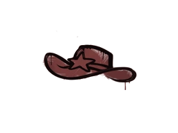 Sealed Graffiti | Sheriff