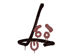 Sealed Graffiti | Recoil SG 553