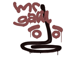 Sealed Graffiti | Recoil Galil AR