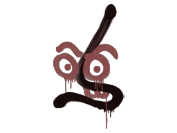 Sealed Graffiti | Recoil MP7