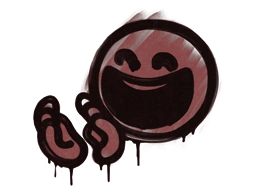 Sealed Graffiti | Applause