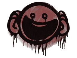 Sealed Graffiti | OMG