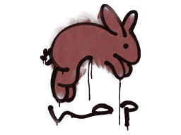 Sealed Graffiti | Hop
