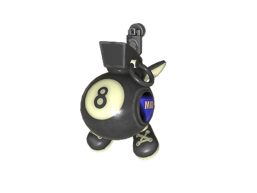 Charm | 8 Ball IGL
