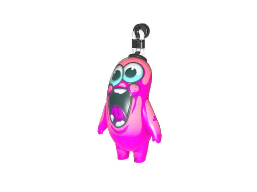 Charm | Lil' Happy