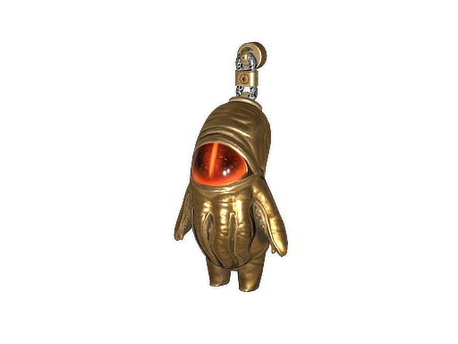 Charm | Lil' Eldritch