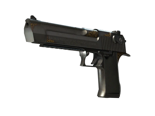 Souvenir Desert Eagle | Heirloom (Field-Tested)