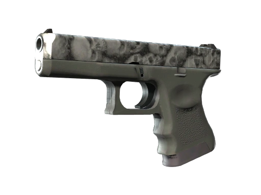 Glock-18 | Catacombs (Factory New)