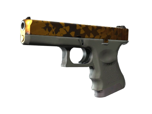 Glock-18 | Reactor (Factory New)