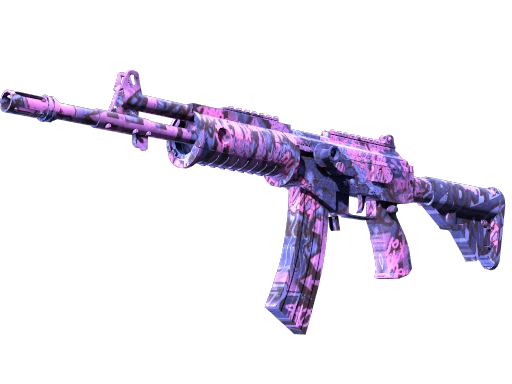 Galil AR | Phoenix Blacklight (Factory New)