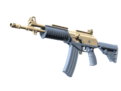 Galil AR | Tornado (Factory New)