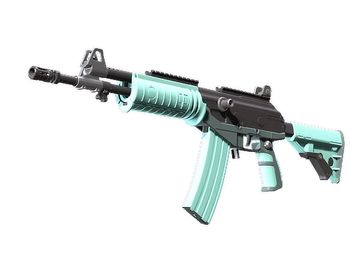 Galil AR | Robin's Egg (Factory New)