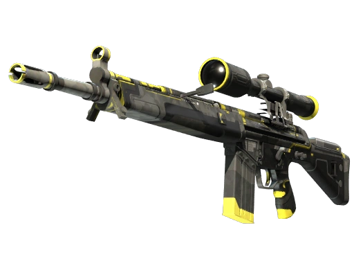 G3SG1 | Stinger (Factory New)