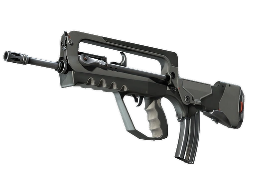 FAMAS | Corp Defense (Factory New)