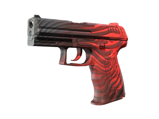 P2000 | Obsidian (Factory New)