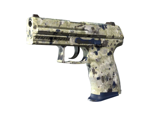 P2000 | Granite Marbleized (Factory New)