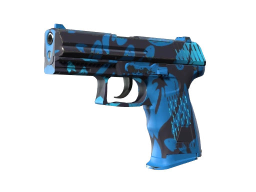 P2000 | Oceanic (Factory New)