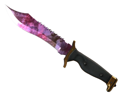 ★ Bowie Knife | Doppler Phase 2 (Factory New)