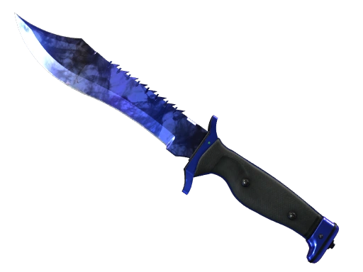 ★ Bowie Knife | Doppler Phase 4 (Factory New)