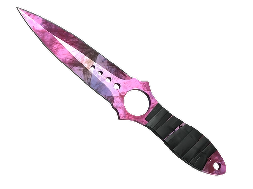 ★ Skeleton Knife | Doppler Phase 2 (Factory New)