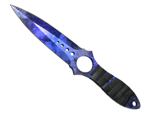 ★ Skeleton Knife | Doppler Phase 4 (Factory New)