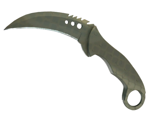 ★ Talon Knife | Safari Mesh (Factory New)