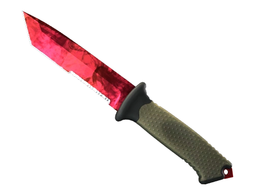 ★ Ursus Knife | Doppler Ruby (Factory New)