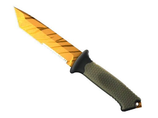 ★ Ursus Knife | Tiger Tooth (Factory New)