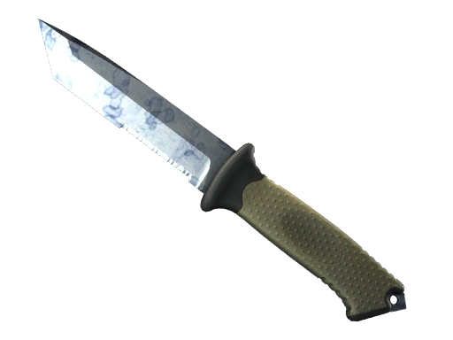 ★ Ursus Knife | Stained (Factory New)
