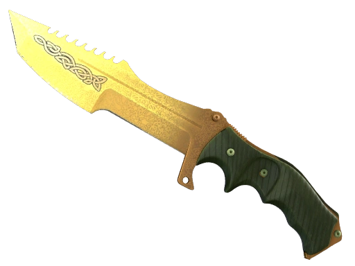 ★ Huntsman Knife | Lore (Factory New)