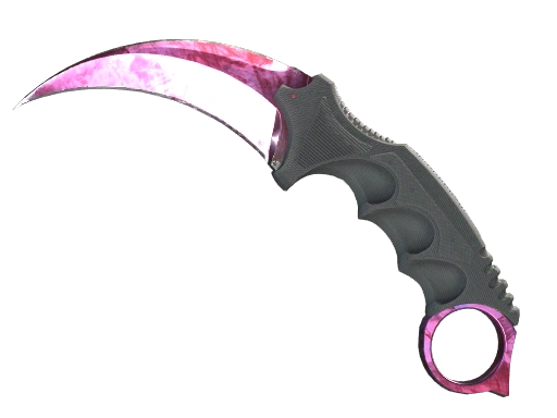 ★ Karambit | Doppler Phase 2 (Factory New)