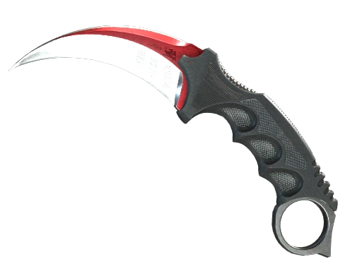 ★ Karambit | Autotronic (Factory New)